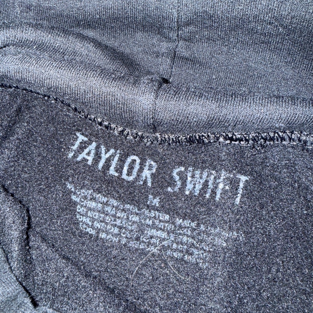 Taylor Swift Holy Ground Hoodie - Picture 4 of 4